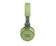 JBL JR310BT Zielone - 606303 - zdjęcie 5